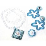 Totum Šperky Ledové království – Zboží Dáma