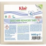 Klar tablety do myčky Eco 70 ks – Zbozi.Blesk.cz