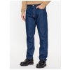 Pánské džíny Calvin Klein pánské džíny regular J30J323881 modré