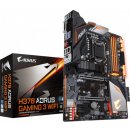 Gigabyte H370 AORUS GAMING 3 WIFI