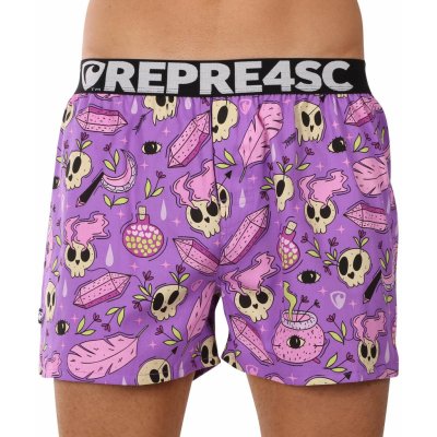 Represent Mike exclusive Alchimist Cave R4M-BOX-0707 – Zboží Dáma