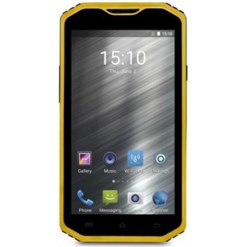 GOCLEVER Quantum 3 550 Rugged LTE