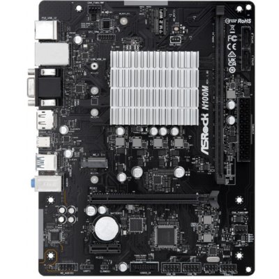 ASRock N100M – Zboží Živě