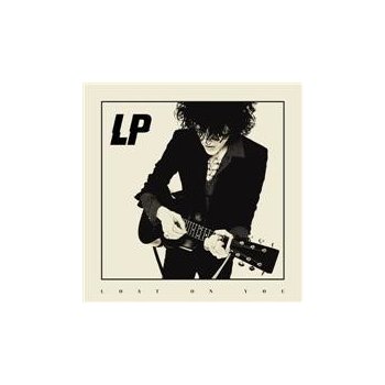 LP : Lost On You/Deluxe CD