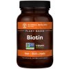 Vitamín a minerál Global Healing Veganský Biotin B7 60 kapslí