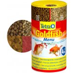 Tetra Goldfish Menu 250 ml – Hledejceny.cz
