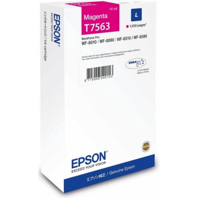 Epson C13T75634 - originální – Hledejceny.cz