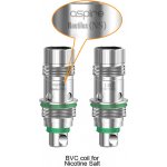 aSpire Nautilus NS BVC žhavící hlava nerez 1,8ohm – Zboží Dáma