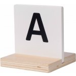 Hobby Horse HKM písmena k drezurnímu obdélníku – Hledejceny.cz