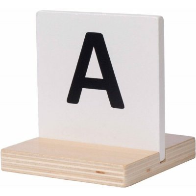 Hobby Horse HKM písmena k drezurnímu obdélníku – Hledejceny.cz