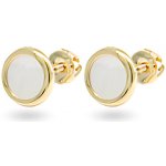 Pattic zlaté náušnice GA810004Y – Zboží Mobilmania