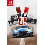V-Rally 4 – Zboží Dáma