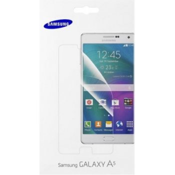 Ochranná fólie Samsung Galaxy A5 - originál