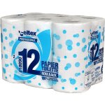 Celtex Professional bílý 2-vrstvý 4 ks – Zboží Mobilmania