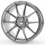Motec Ultralight MCR2 5x112 8,5x19 ET28 silver – Hledejceny.cz
