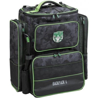 Madcat Batoh Backpack L 45 l – Zboží Mobilmania