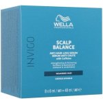 Wella Invigo Balance Anti-hair Loss Serum 8 x 6 ml – Zboží Mobilmania