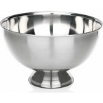 Chladič na šampaňské průměr 38 cm, výška 23 cm, 10 l stříbrný nerezový 100027812 – Hledejceny.cz