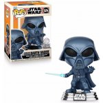 Funko Pop! Star Wars SW Concept S1 Alternate Vader – Zboží Dáma Funko Pop! Star Wars SW Concept S1 Alternate Vader – Zboží Dáma