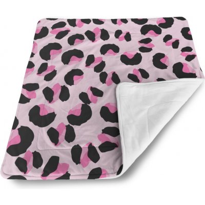 Sablio Deka pro miminko Růžový gepard – Sleviste.cz