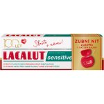 Lacalut Sensitive 75 ml – Hledejceny.cz