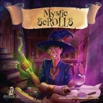 Para Bellum Wargames Mystic Scrolls – Zboží Živě