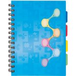 ARGUS Sešit se záložkami A5 – Hledejceny.cz