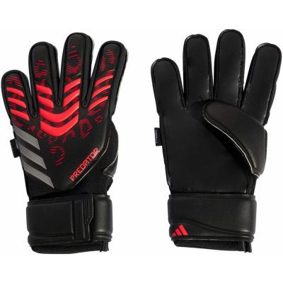 adidas Predator Match Fingersave JM6828 – Hledejceny.cz