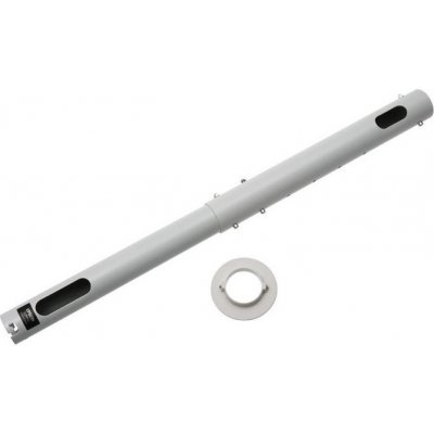 EPSON ELPFP13/Tyč pro stropní montážní kit/ 668-918mm/ pro projektory EPSON – Sleviste.cz