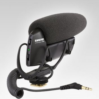 Shure VP83