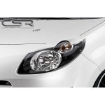 RENAULT Twingo mračítka – Sleviste.cz