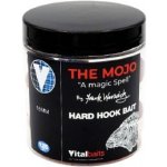 Vitalbaits boilies Hard Hook Bait The Mojo 125 g 18 mm – Zbozi.Blesk.cz