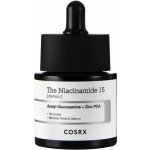 Cosrx The Niacinamide 15 Serum 20 ml – Zboží Mobilmania