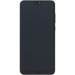LCD Displej + Dotykové sklo Huawei P20 Pro – Zboží Živě