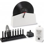 Tonar Knosti Disco Antistat Generation II Plus: Ruční čistička vinylových desek – Sleviste.cz