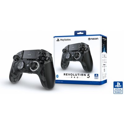 Nacon Revolution 5 Pro PS5RP5FRUKURBAN – Zboží Živě