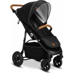 Lionelo Sport Natt black onyx 2023 – Sleviste.cz