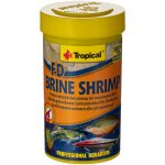 Tropical Brine Shrimp 100 ml, 10 g – Zboží Dáma