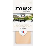 iD SCENT Imao CAR PERFUME "Vanille de MADAGASCAR" – Hledejceny.cz