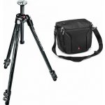 Manfrotto MT290XTC3 – Zboží Mobilmania
