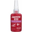 LOCTITE 222 na zajištění šroubů 50g