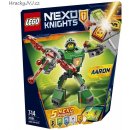 LEGO® Nexo Knights 70364 Aaron v bojovém obleku