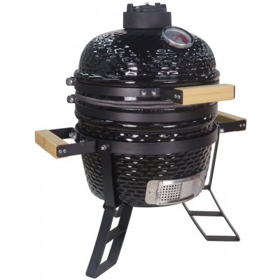 EXPLOSIVO Kamado Gril TB 13" – Hledejceny.cz