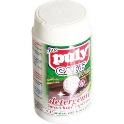 pulyCAFF Puly cafe 100 ks – Zboží Dáma