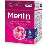 GS Merilin 60 tablet – Zboží Dáma