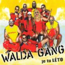 Walda Gang - Je tu léto CD