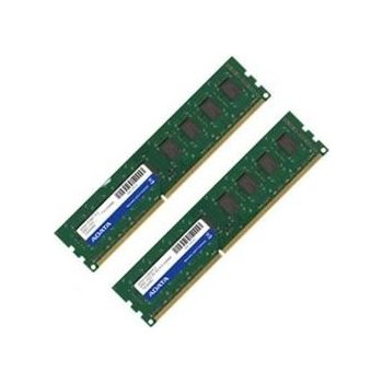 ADATA 16GB KIT DDR3 1333MHz CL9 AD3U1333W8G9-2