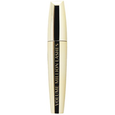 L'Oréal Paris Volume Million Lashes objemová řasenka Black 10,5 ml – Zboží Dáma