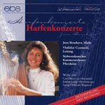 Karl Ditters Von Dittersdorf - Jana Bouskova Spielt Harfenkonzerte CD – Hledejceny.cz