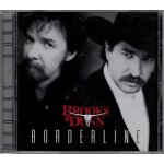 Brooks & Dunn - Borderline – Hledejceny.cz